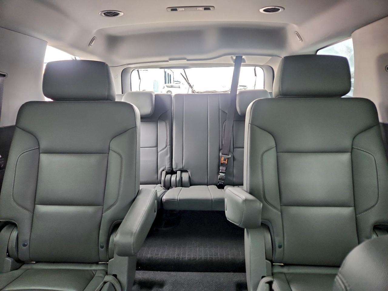 2020 Chevrolet Tahoe K1500 lt