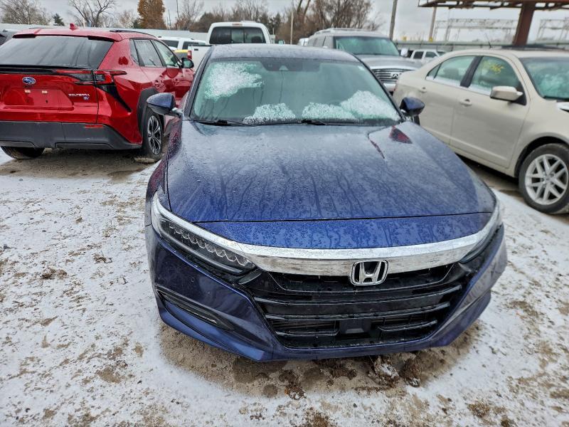 2019 Honda Accord Touring