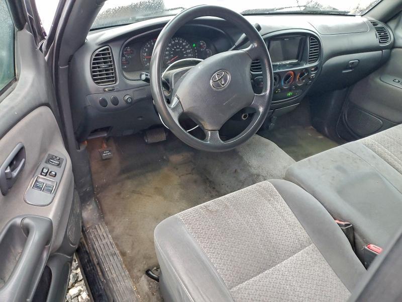2006 Toyota Tundra SR5