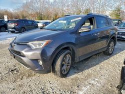 2016 Toyota Rav4 Limited for sale in North Billerica, MA