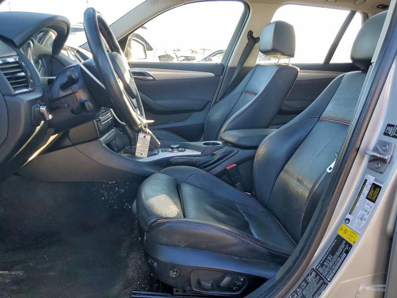 2014 BMW X1 Xdrive35i