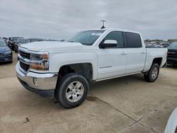 2017 Chevrolet Silverado C1500 LT en venta en Wilmer, TX