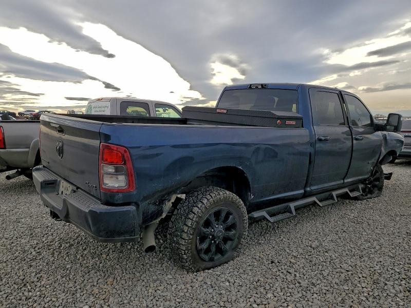 2024 Dodge Ram 3500 big Horn