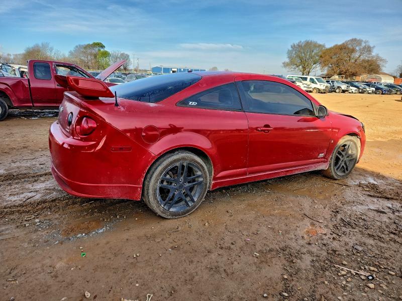 2008 Chev Cobalt