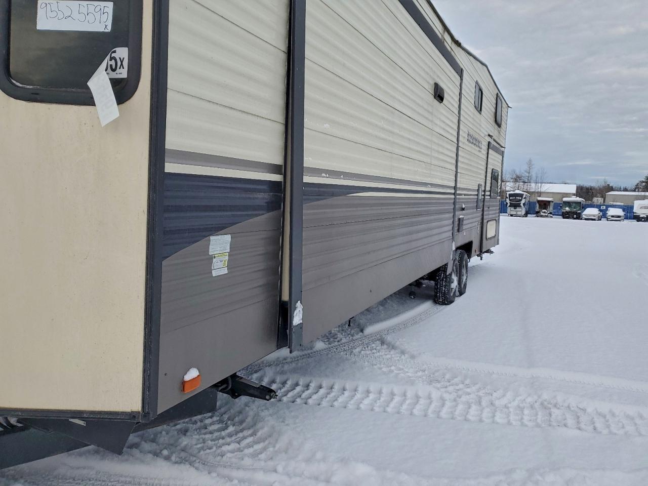 2018 Keystone 2018 Kutb Residence