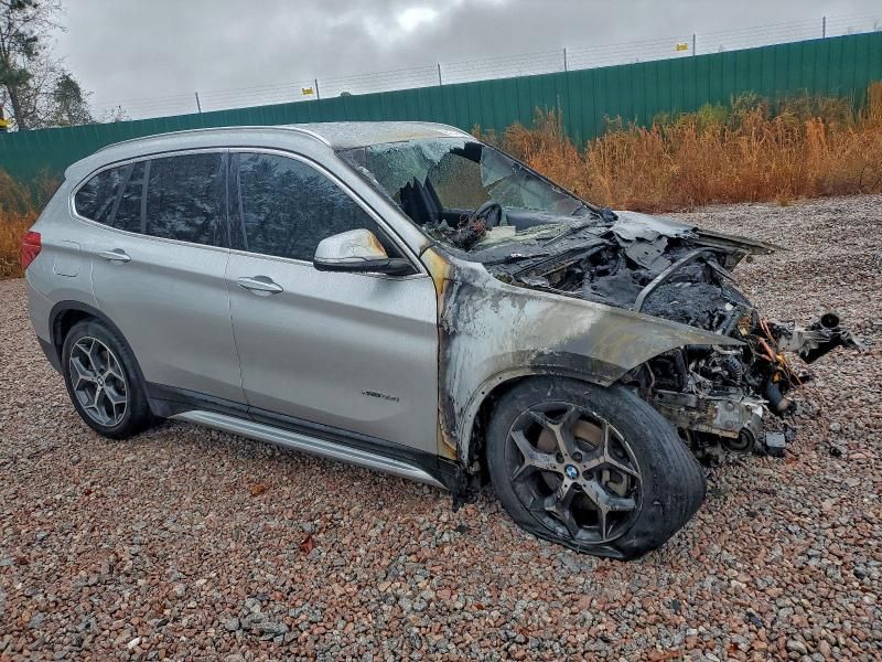 2017 BMW X1 Xdrive28i