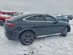 2024 Mercedes-Benz Glc Coupe 300 4matic