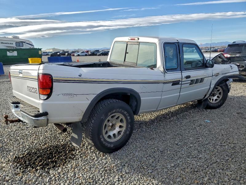 1996 Mazda B4000 cab Plus