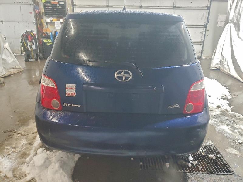 2006 Scion XA