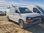 2016 Chevrolet Express G2500