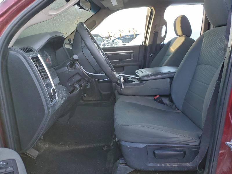 2015 Dodge Ram 1500 slt