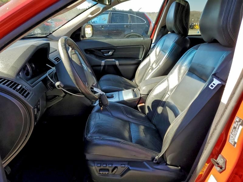 2013 Volvo Xc90 r Design