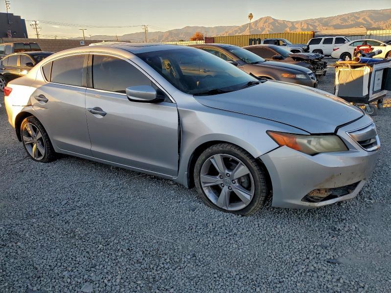 2013 Acura Ilx 20 Premium