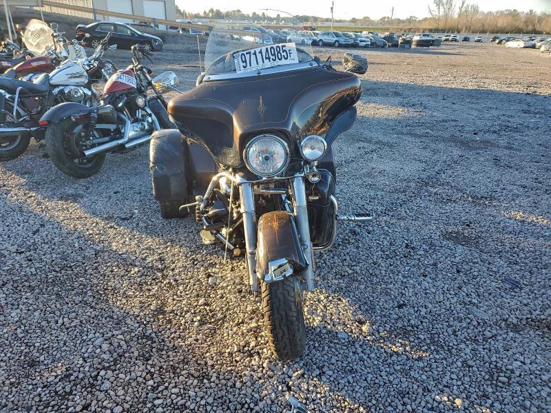 2013 Harley-Davidson Flhtcutg TRI Glide Ultra Classic