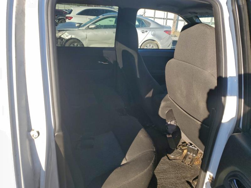 2010 Chevrolet Colorado lt