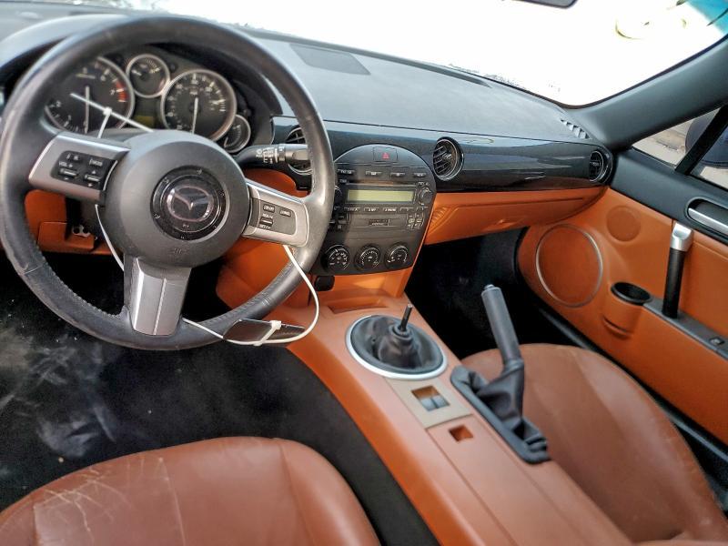 2006 Mazda Mx-5 Miata