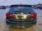 2016 Acura Mdx Technology