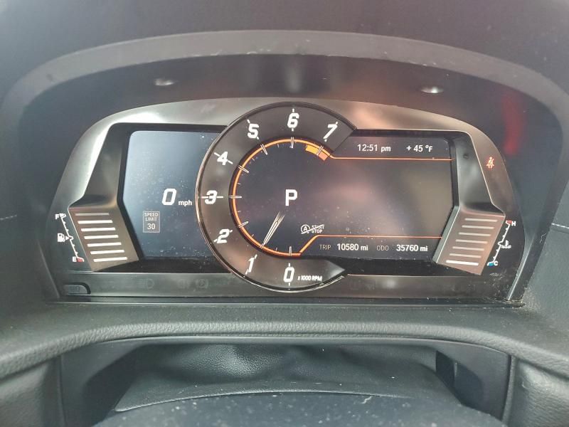 2023 Toyota Supra Base