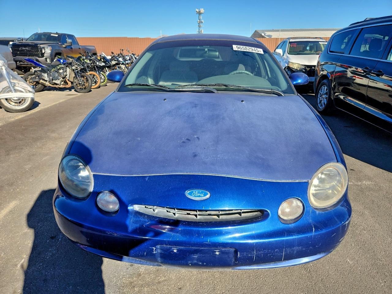 1997 Ford Taurus gl