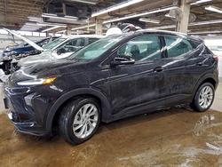 2023 Chevrolet Bolt euv lt for sale in Wheeling, IL