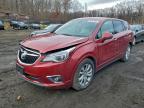 2020 Buick Envision Preferred