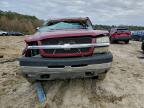 2004 Chevrolet Silverado K2500 Heavy Duty