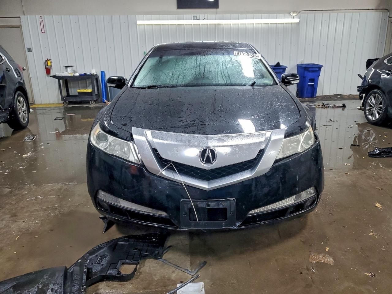 2009 Acura TL