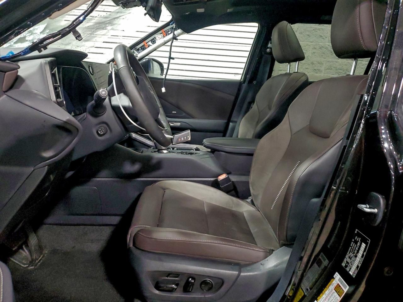 2024 Lexus Tx 350 Base