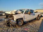 2016 Chevrolet Silverado K3500