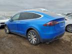 2016 Tesla Model x