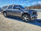 2014 Chevrolet Suburban K1500 ltz