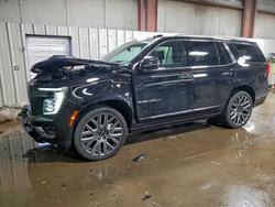 GMC Yukon salvage cars for sale: 2026 GMC Yukon Denali Ultimate