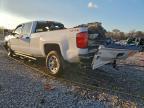2016 Chevrolet Silverado K3500