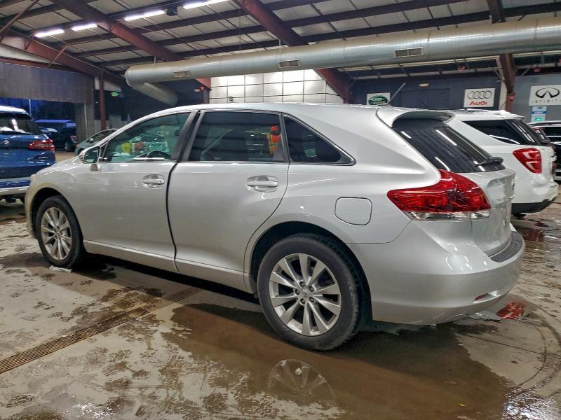 2014 Toyota Venza le