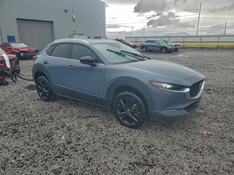 2022 Mazda Cx-30 Preferred