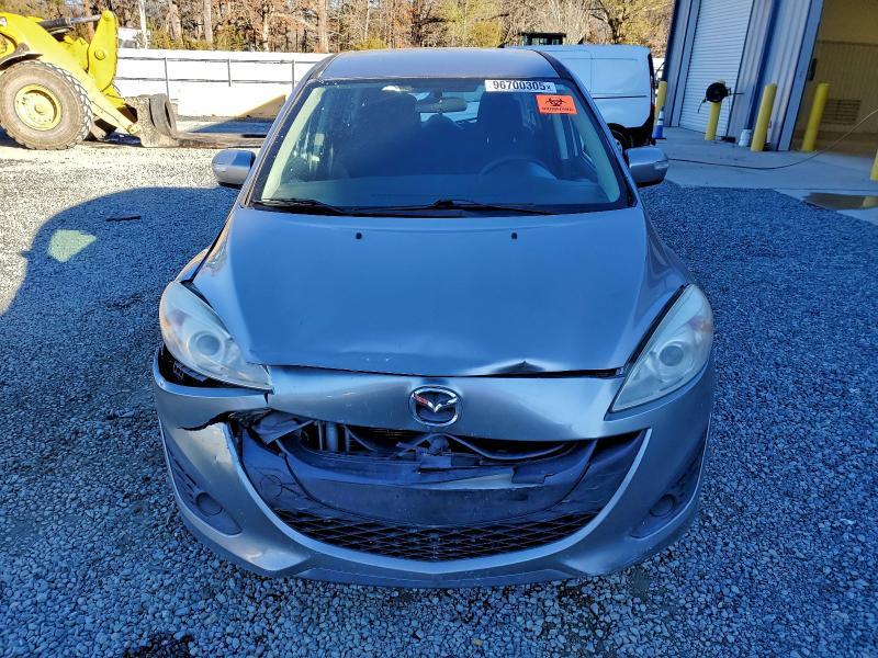 2015 Mazda 5 Sport