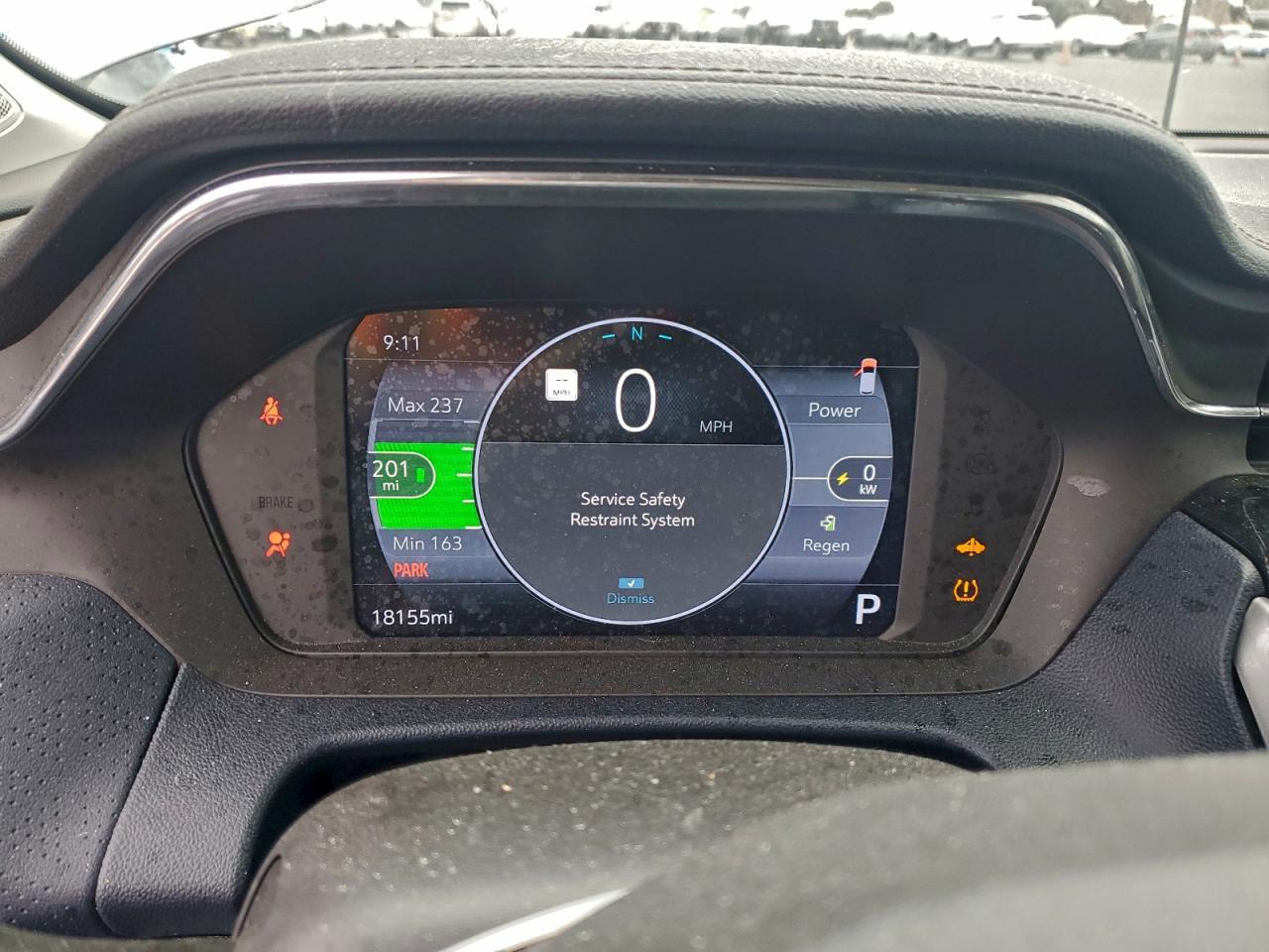 2023 Chevrolet Bolt euv Premier