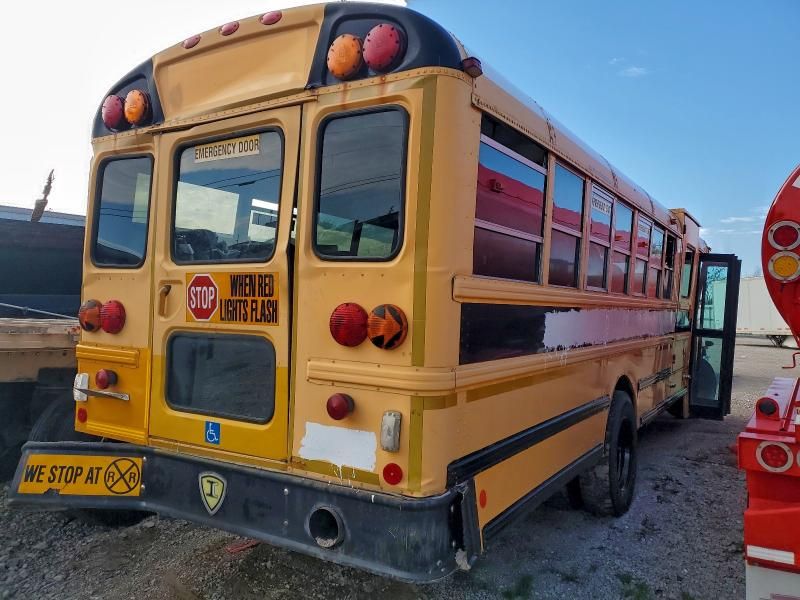 2009 Ic Corporation 3000 CE