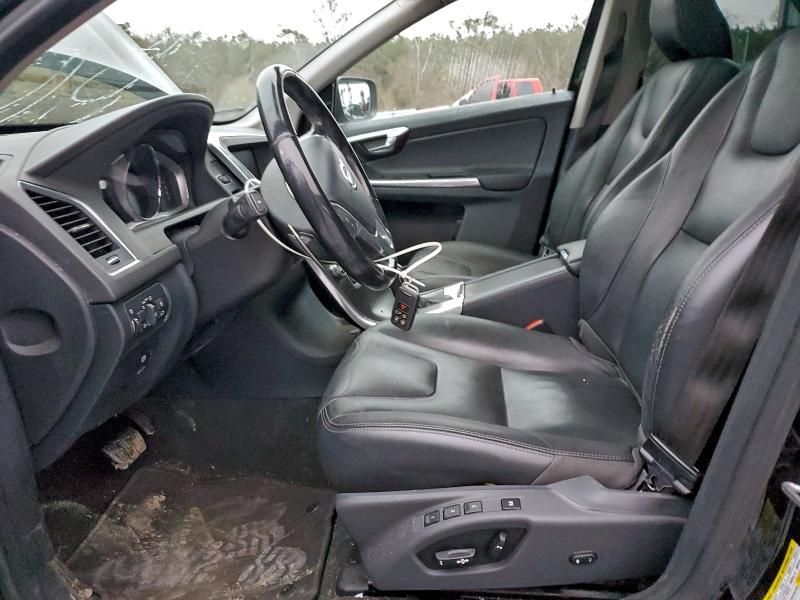 2015 Volvo Xc60 T6 Premier