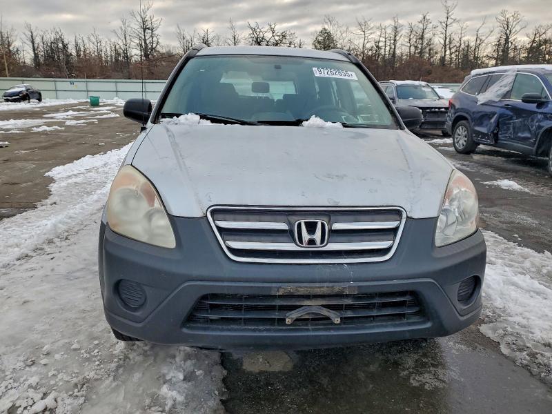 2005 Honda Cr-v lx