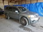 2007 Mitsubishi Endeavor se