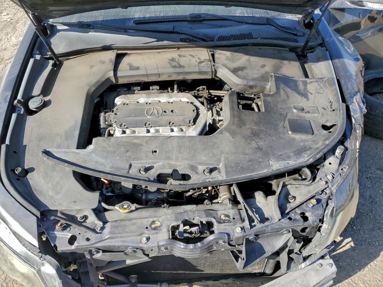 2013 Acura TL
