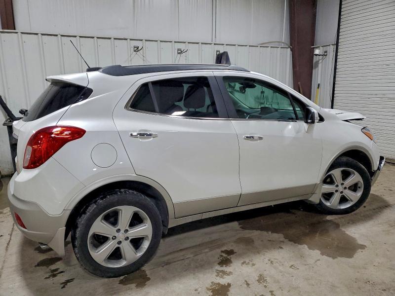 2016 Buick Encore Convenience