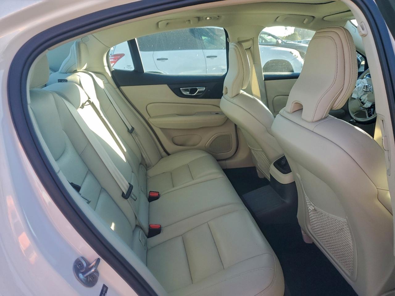 2024 Volvo S60 Plus