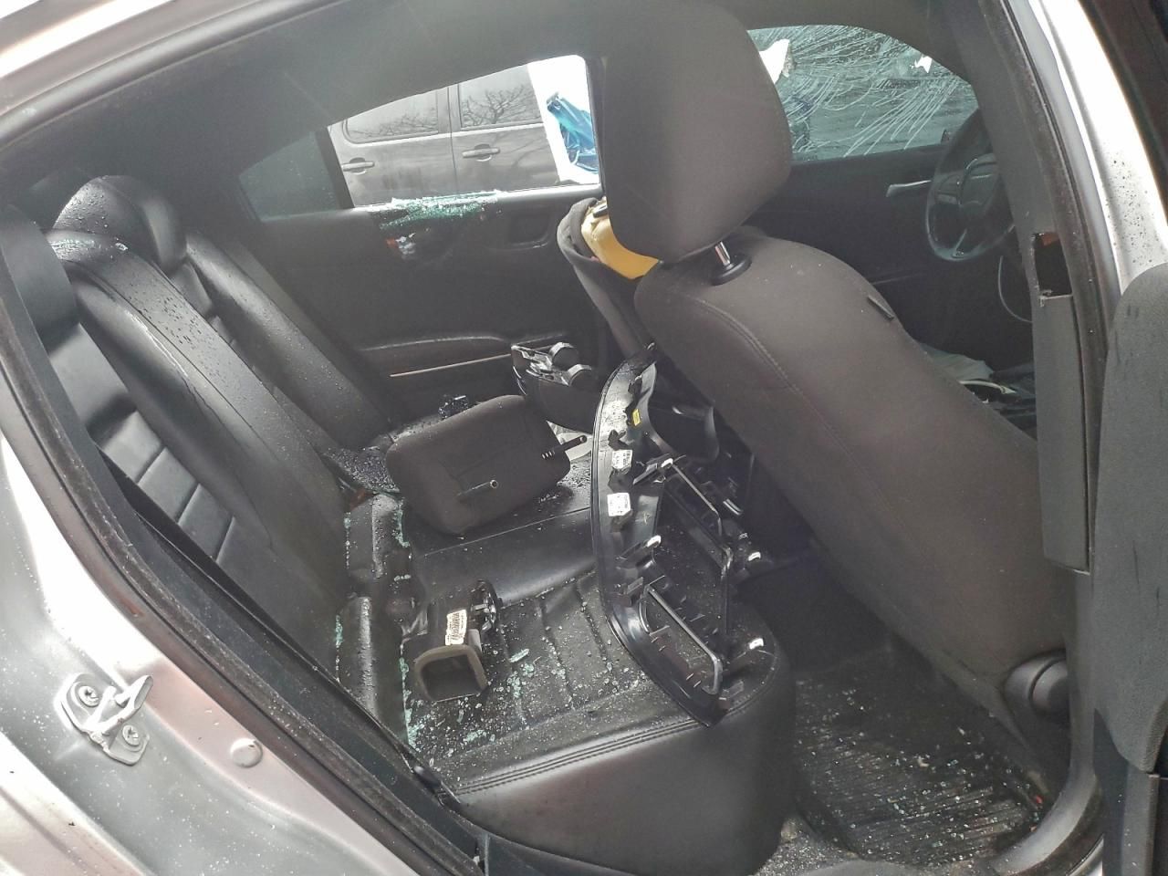 2019 Dodge Charger Police