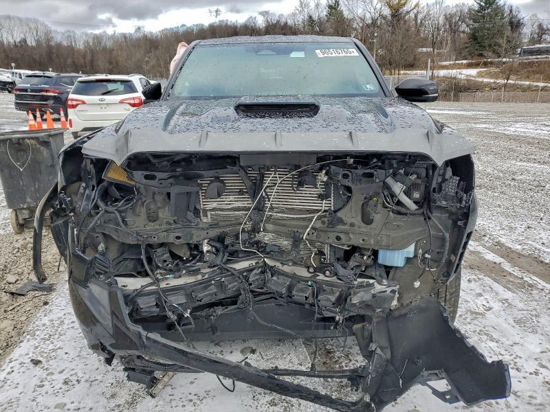 2024 Toyota Tacoma TRD Sport HV