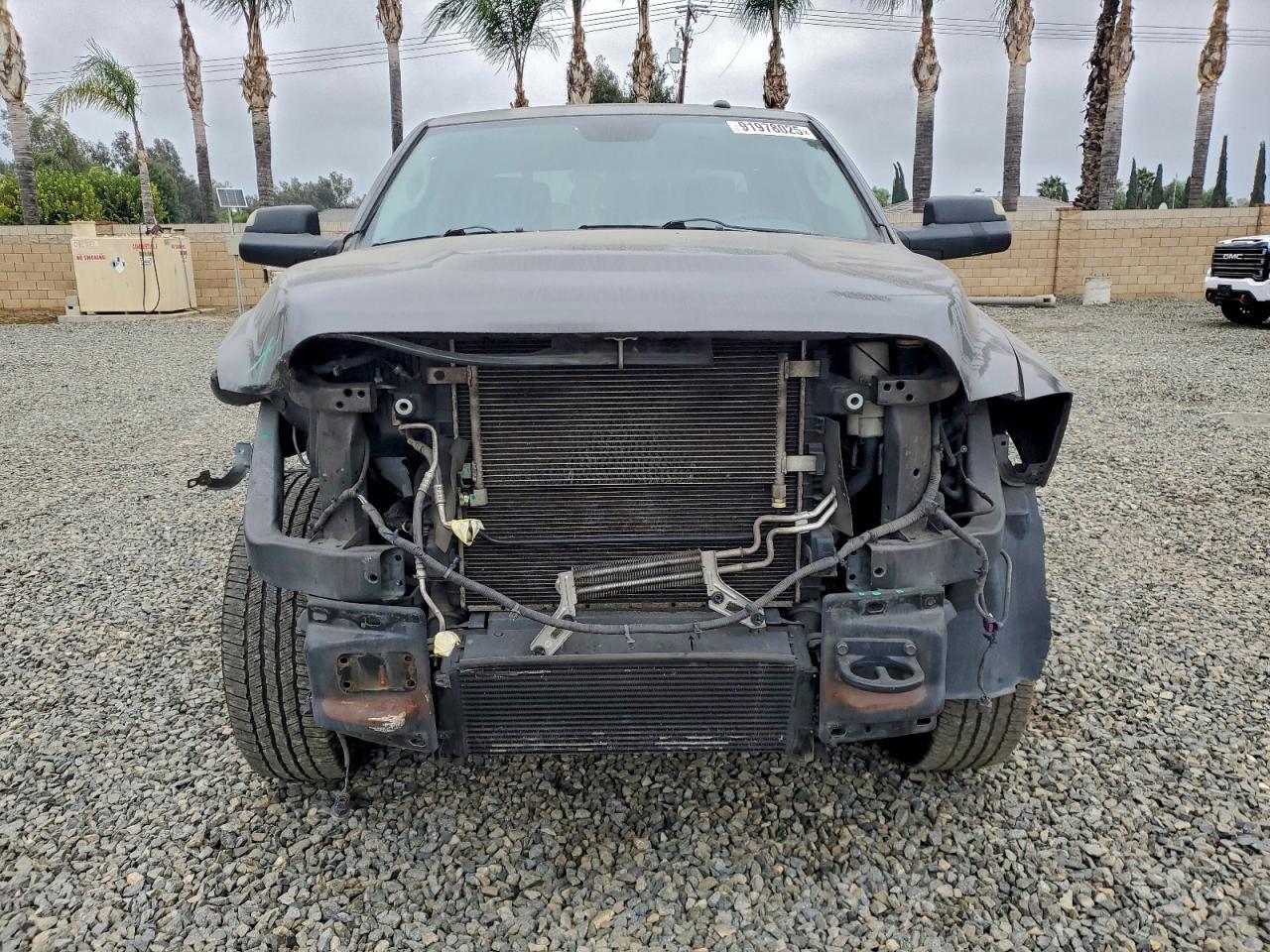 2015 Dodge RAM 3500 ST