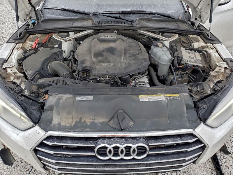 2019 Audi A5 Premium