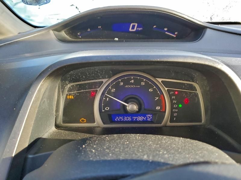 2007 Honda Civic lx
