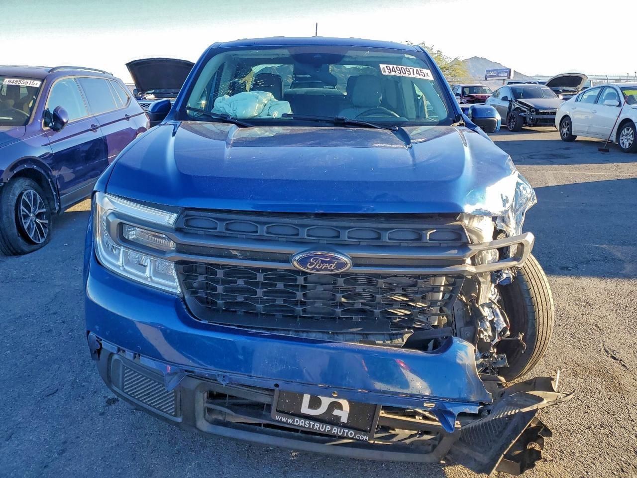 2023 Ford Maverick xl